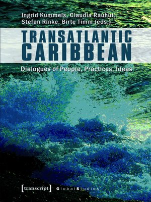 cover image of Transatlantic Caribbean